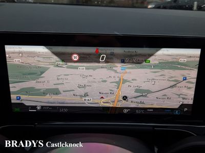 2026 Mercedes-Benz GLA Class