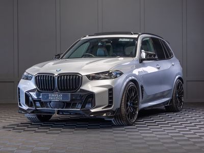 2024 BMW X5