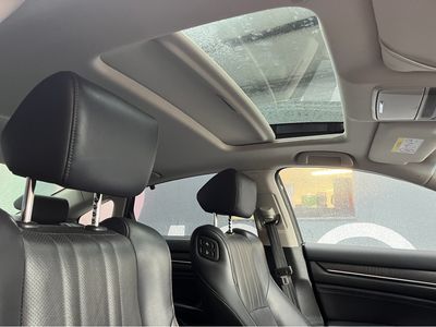 2020 Honda Accord