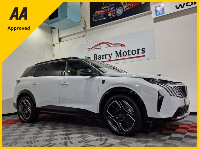 vehicle for sale from Kevin Barry Motors