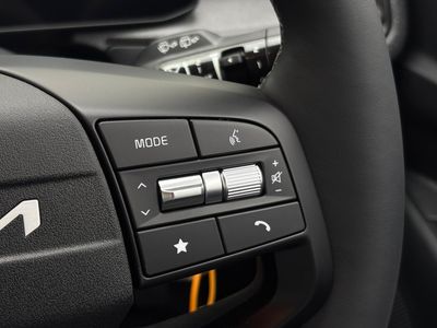 2026 Kia Stonic