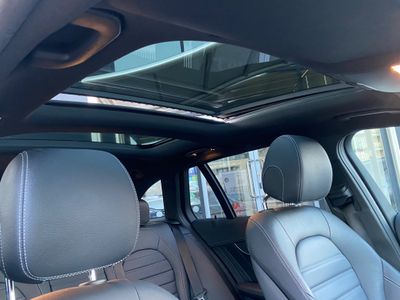 2021 Mercedes-Benz C Class