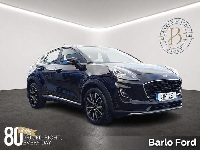 vehicle for sale from Barlo Ford Clonmel