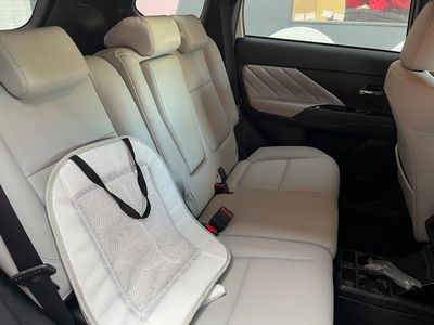 2019 Mitsubishi Outlander