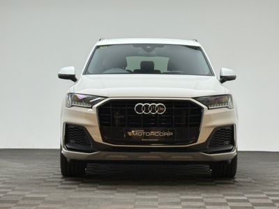 2023 Audi Q7