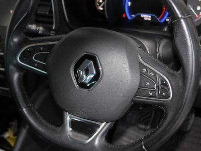 2017 Renault Megane