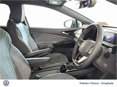 2026 Volkswagen ID.4