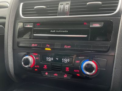 2015 Audi A4