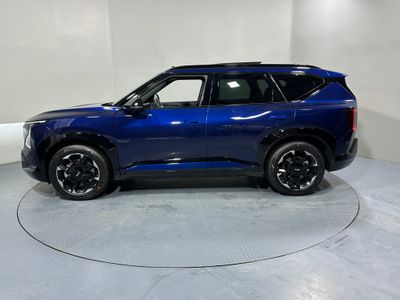 2026 Kia EV5