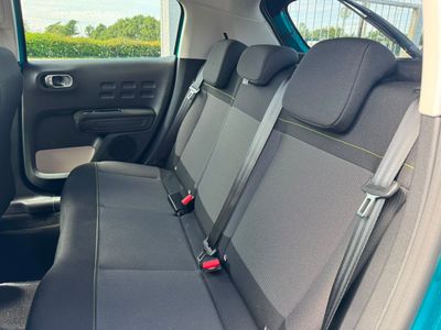 2023 Citroen C3