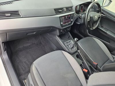 2019 SEAT Ibiza