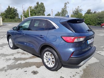 2023 Ford Kuga