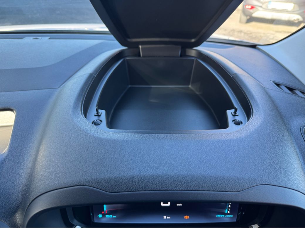 2025 Citroen Berlingo