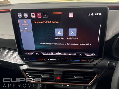 2026 Cupra Leon