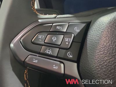 2026 Volkswagen Amarok