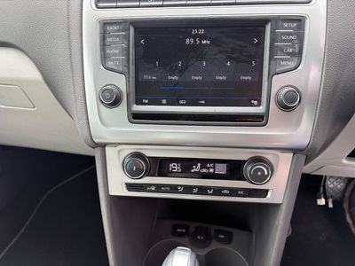 2016 Volkswagen Polo