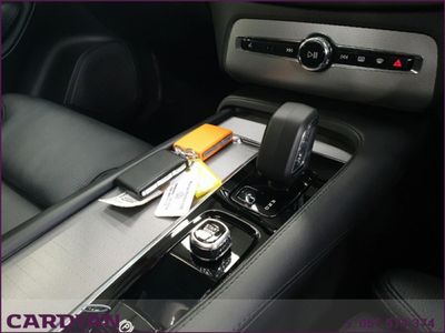 2024 Volvo XC90