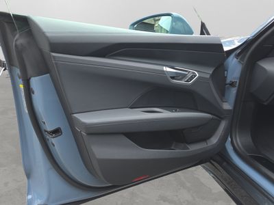 2023 Audi e-tron GT