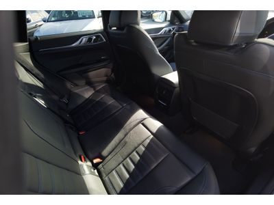 2023 BMW i4