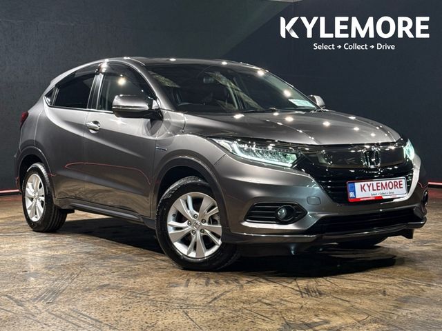 vehicle for sale from Kylemore Cars