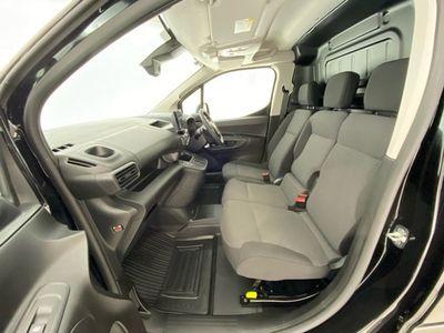 2026 Toyota Proace