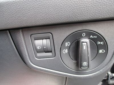 2018 Volkswagen Polo