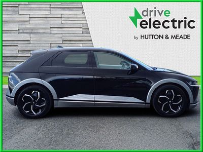 2023 Hyundai Ioniq 5