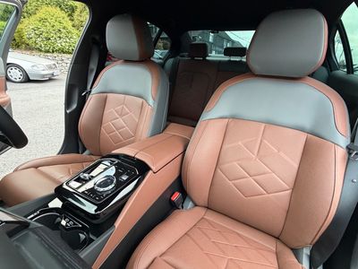 2024 BMW 5 Series