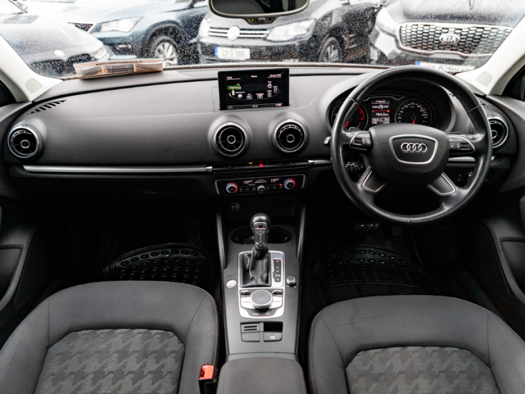 2014 Audi A3