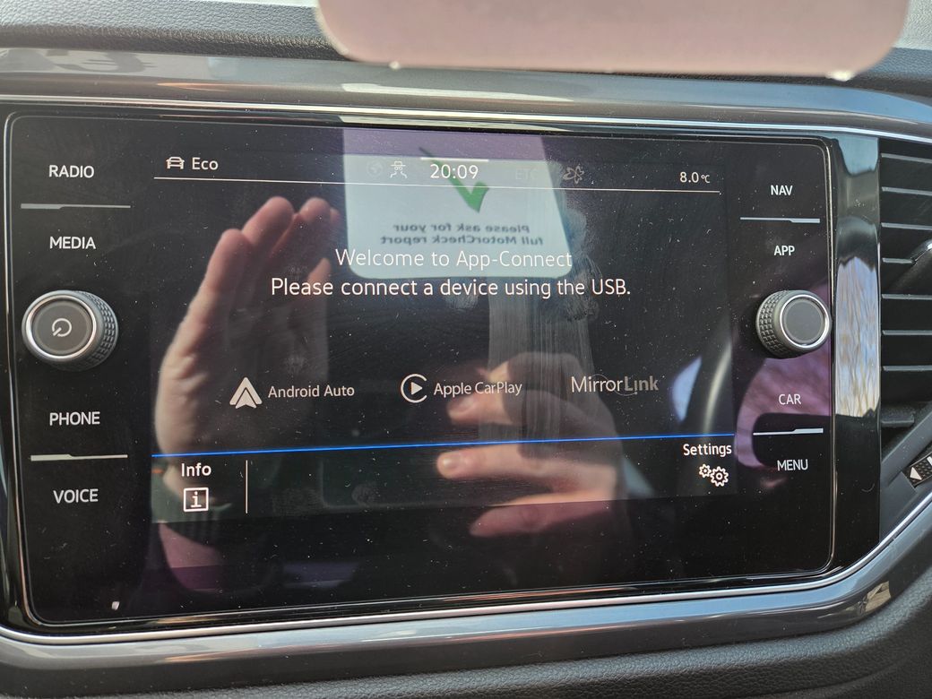 2022 Volkswagen T-Roc