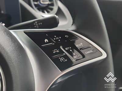 2025 Mercedes-Benz EQA