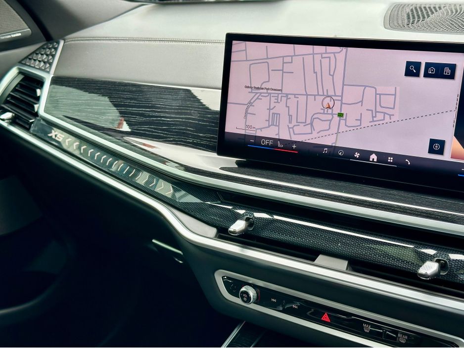 2023 BMW X5