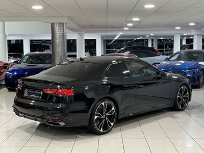 2023 Audi A5