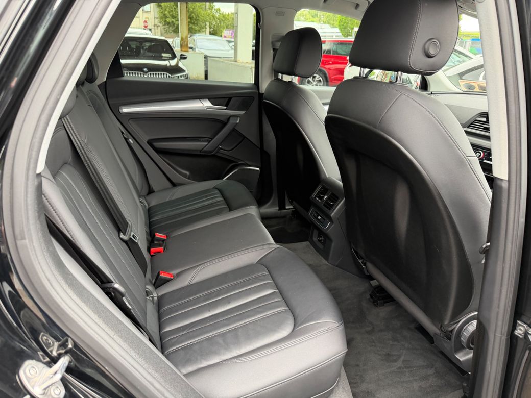 2022 Audi Q5