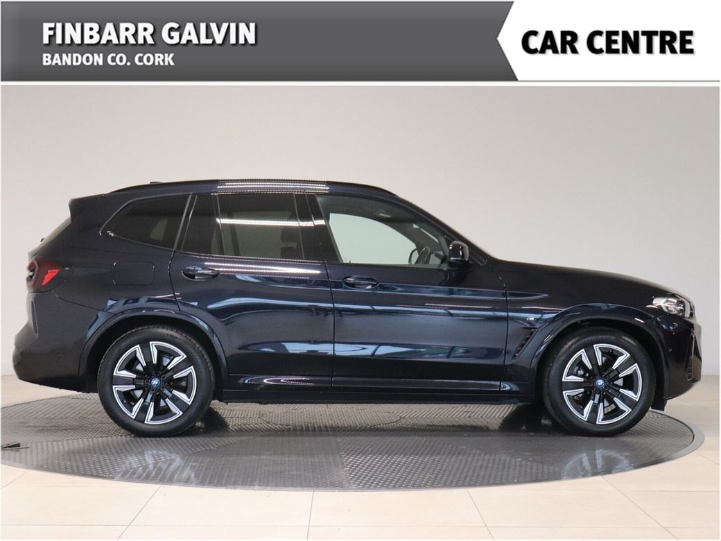 2022 BMW iX3