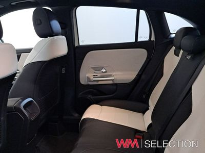 2022 Mercedes-Benz GLA Class
