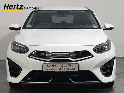 2024 Kia Ceed