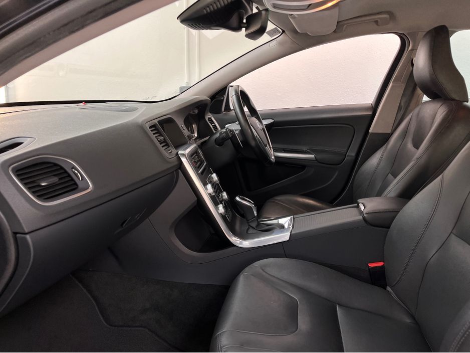 2016 Volvo S60