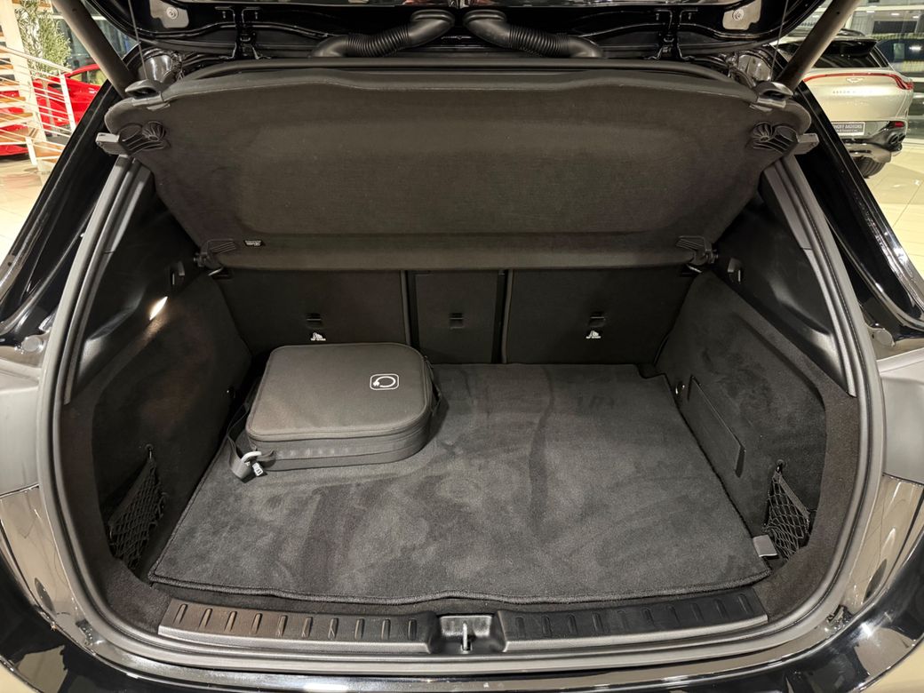 2024 Mercedes-Benz EQA