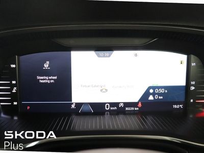2023 Skoda Octavia