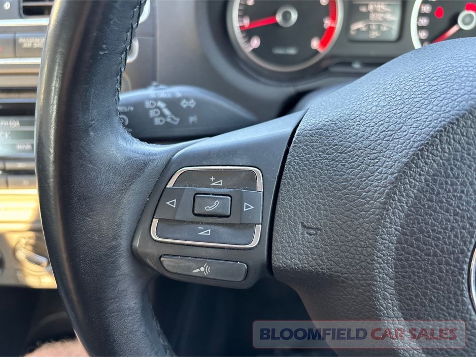 2012 Volkswagen Polo