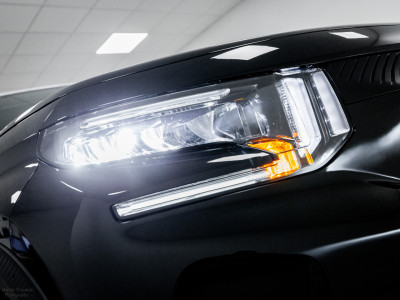 2026 Citroen C3