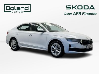 2025 Skoda Octavia
