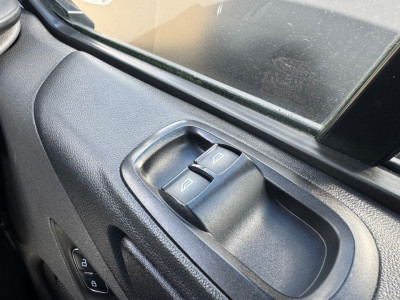 2021 Ford Transit Custom