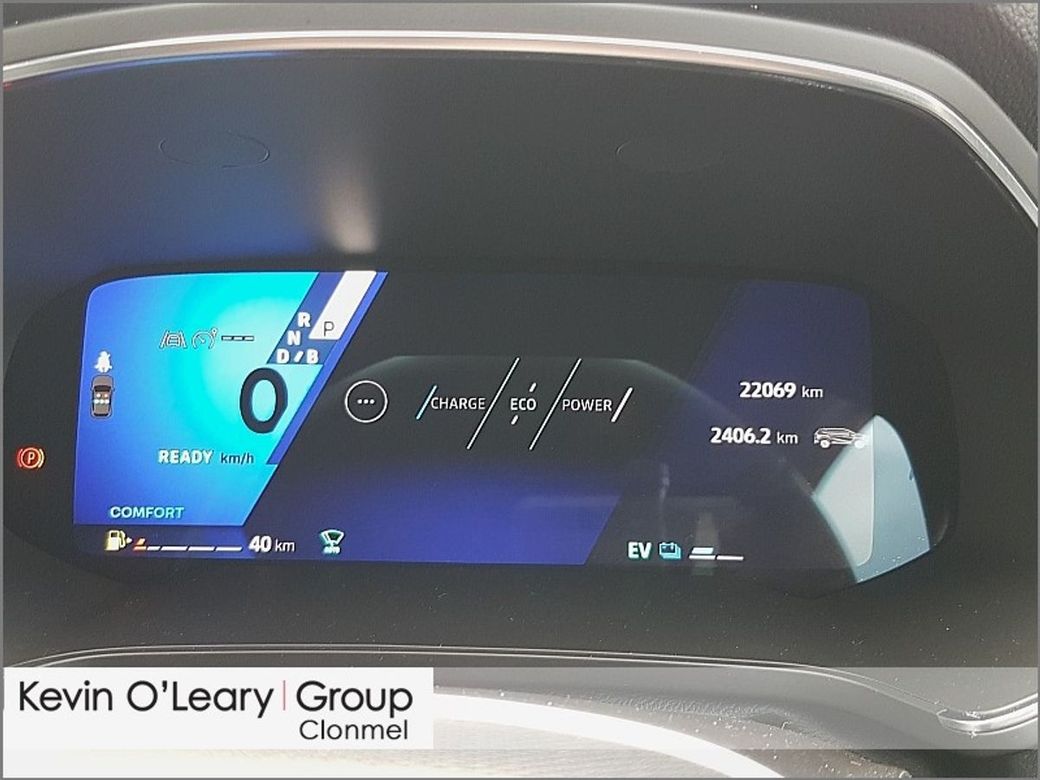 2025 Renault Symbioz
