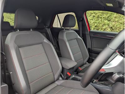 2021 Volkswagen T-Roc