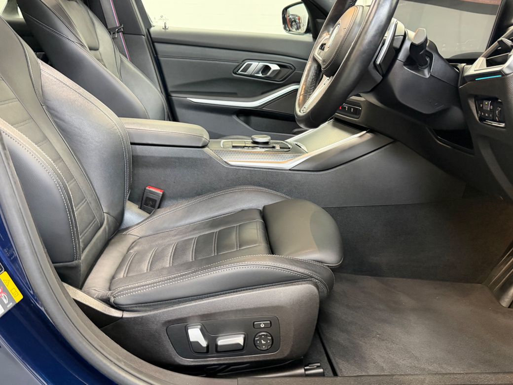 2023 BMW 3 Series