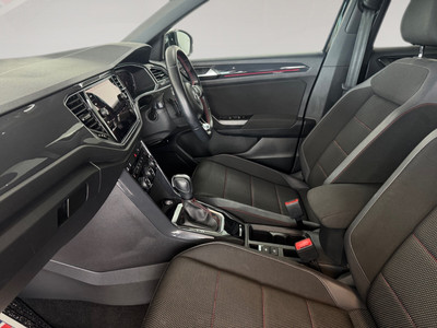 2021 Volkswagen T-Roc