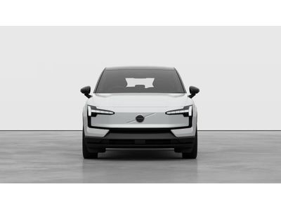 2026 Volvo EX30