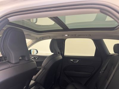 2024 Volvo XC60